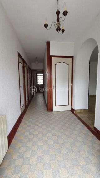  Maison � vendre 5 pi�ces 114 m�