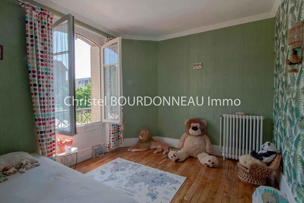  vendre  Maison Lagny-sur-Marne (77400)