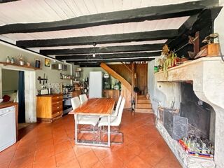  Propri�t�/ch�teau � vendre 9 pi�ces 98 m�