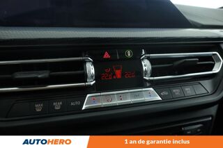 S&eacute;rie 1 116d Edition Sport DKG7 116 ch 2019 occasion 92130 Issy-les-Moulineaux