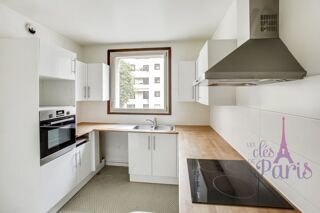  Appartement � vendre 4 pi�ces 99 m�