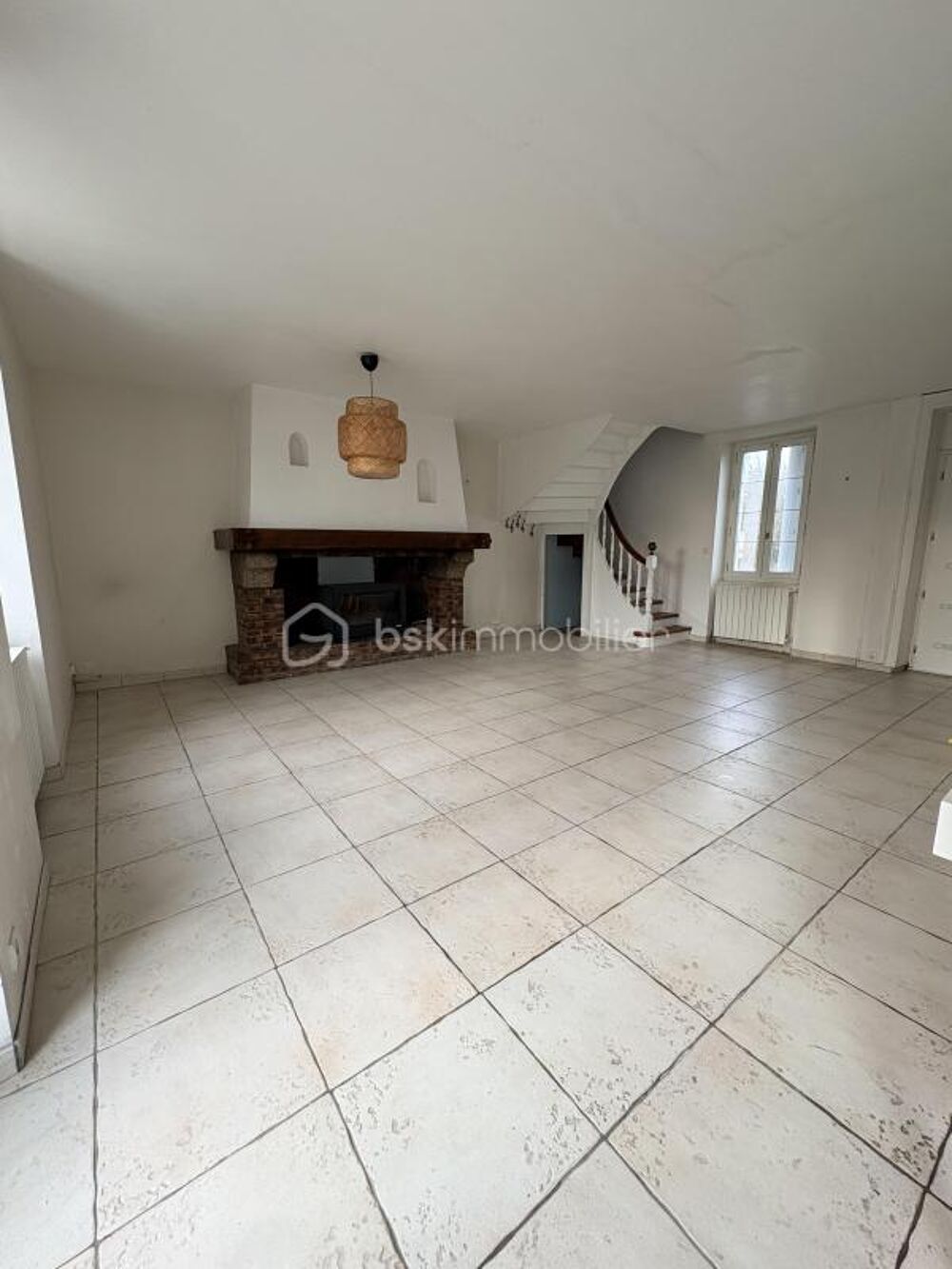Vente Maison Maison familiale 4 chambres et jardin centre Saint Malo de Guersac Saint malo de guersac