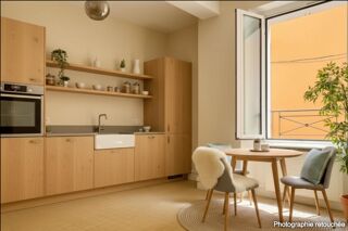  Appartement � vendre 3 pi�ces 75 m�