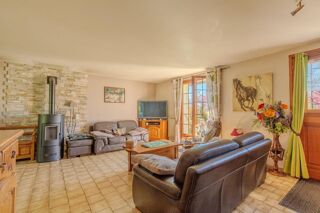  Maison à vendre 8 pièces 141 m²