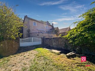 Maison 6 pièces 119 m² · à Givry · 119 m² · 229 000 €