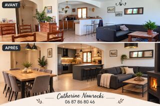  Villa à vendre 6 pièces 124 m²