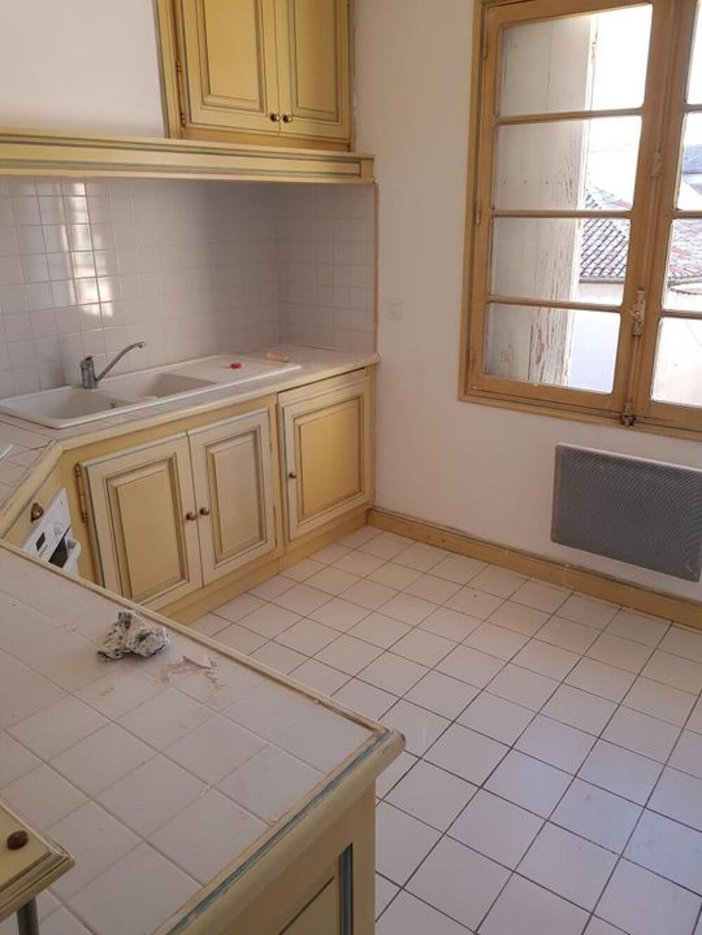 Location Appartement Appartement de 54m2 à louer sur Narbonne Narbonne