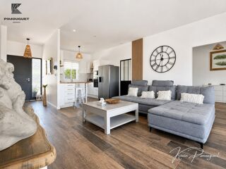  Maison à vendre 6 pièces 140 m²