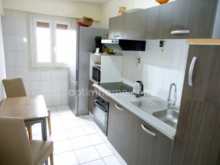  Appartement � vendre 3 pi�ces 73 m�