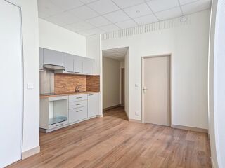  Appartement � louer 2 pi�ces 39 m�