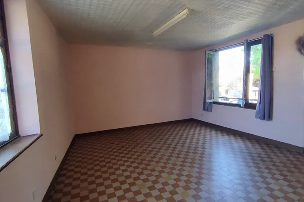 Vente Maison Maison Montpensier