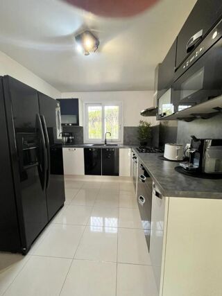  Maison à vendre 7 pièces 150 m²