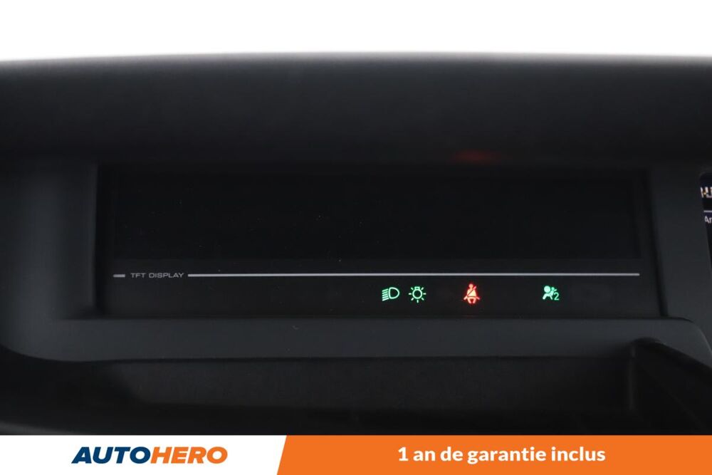 Grand scenic IV 1.2 TCe Energy Bose Edition 7PL 130 ch 2015 occasion 92130 Issy-les-Moulineaux