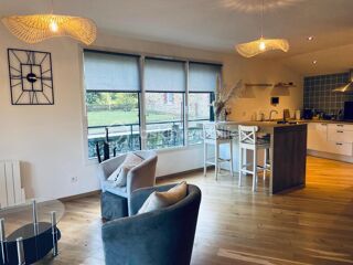  Immeuble � vendre 4 pi�ces 98 m�