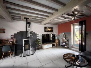  Maison � vendre 8 pi�ces 171 m�