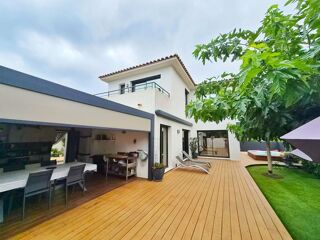  Villa à vendre 4 pièces 129 m²