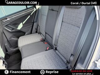Tiguan III 2.0 TDI 150 DSG7 LIFE PLUS 2024 occasion 49140 Corz&eacute;