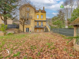  Propri�t�/ch�teau � vendre 9 pi�ces 207 m�