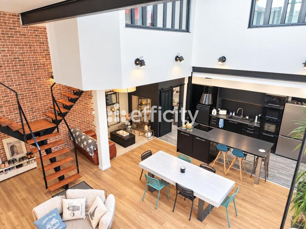Vente Maison Maison Saint xandre