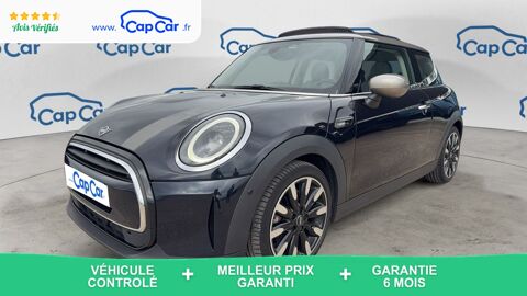 Mini Cooper 1.5 136 Camden 2021 occasion Isneauville 76230