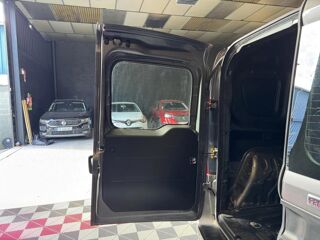 Doblo Cargo 1.3 Pack Pro Nav 2018 occasion 87280 Limoges