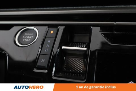 3008 1.2 Hybrid Allure e-DCS6 145 ch 2025 occasion 92130 Issy-les-Moulineaux