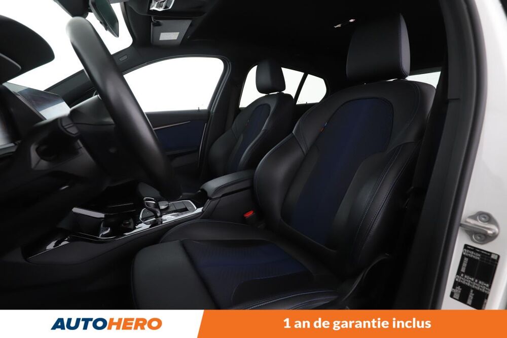 S&eacute;rie 1 118i M Sport DKG7 140 ch 2019 occasion 92130 Issy-les-Moulineaux