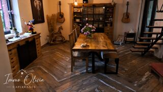 Ferme à vendre 6 pièces 160 m²