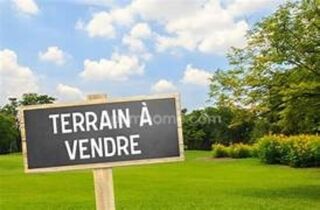  Terrain � vendre 505 m�