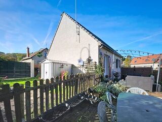  Maison  vendre 4 pices 78 m