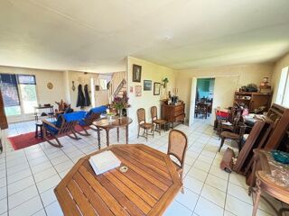  Maison � vendre 4 pi�ces 128 m�