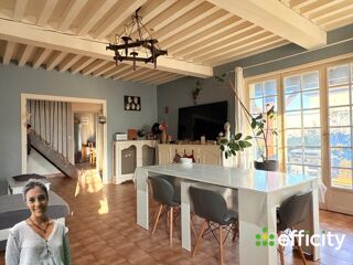  Villa � vendre 8 pi�ces 150 m�