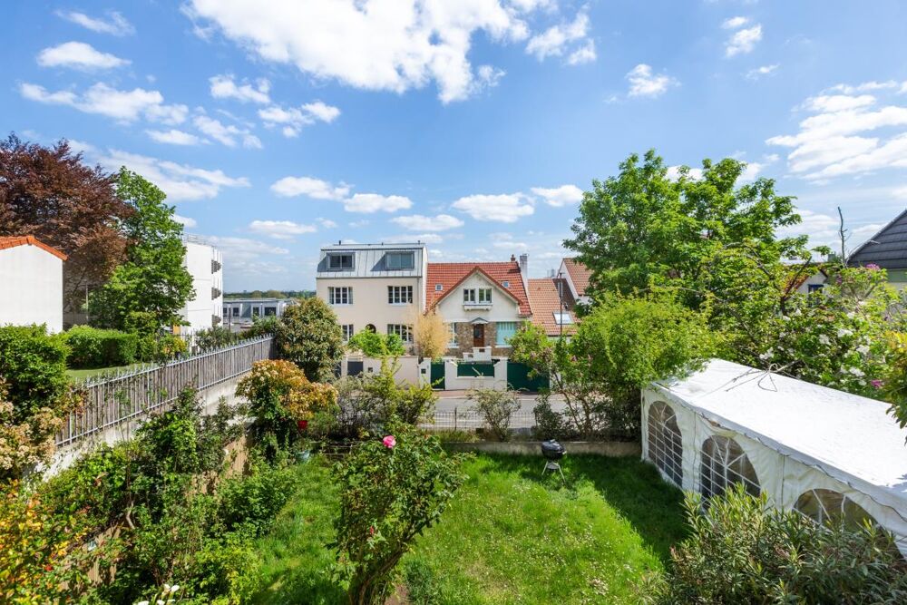 � vendre  Appartement Suresnes (92150)