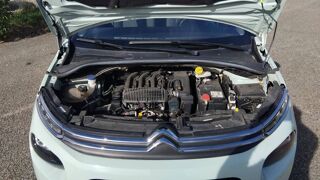C3 1.2 PureTech 82 Feel 2018 occasion 69800 Saint Priest