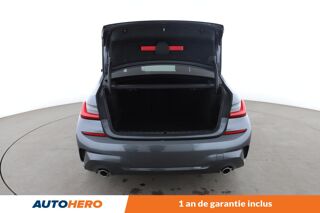 S&eacute;rie 3 318d M Sport BVA8 150 ch 2021 occasion 92130 Issy-les-Moulineaux
