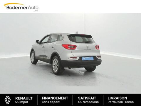 Kadjar Blue dCi 115 EDC Business 2022 occasion 29000 Quimper
