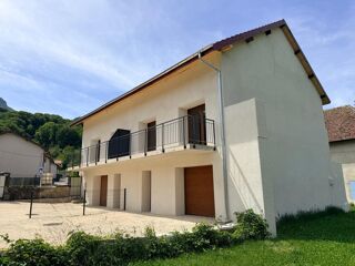  Maison à vendre 1 pièce 210 m²