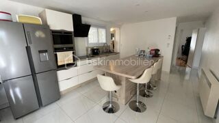  Maison à vendre 6 pièces 135 m²