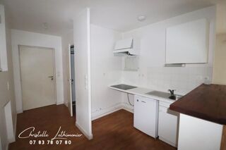  Appartement  vendre 3 pices 57 m
