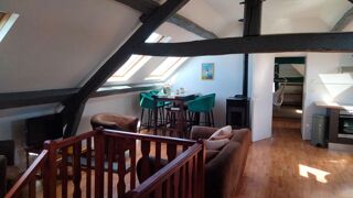  Appartement � vendre 3 pi�ces 49 m�