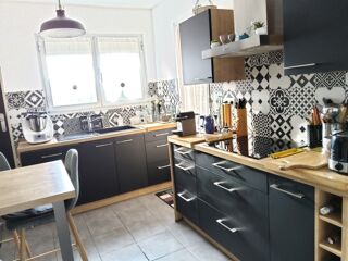  Appartement  vendre 5 pices 101 m