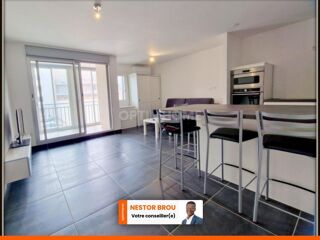 Appartement 2 pièces 37 m² · à Sete · 37 m² · 139 000 €