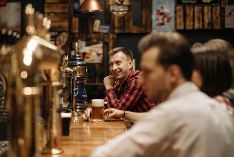 Bar/Brasserie/Tabac 169000 74700 Sallanches