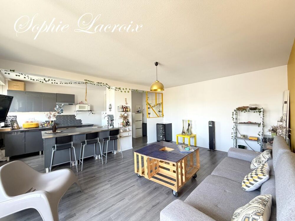 Vente Appartement Appartement Lyon 7