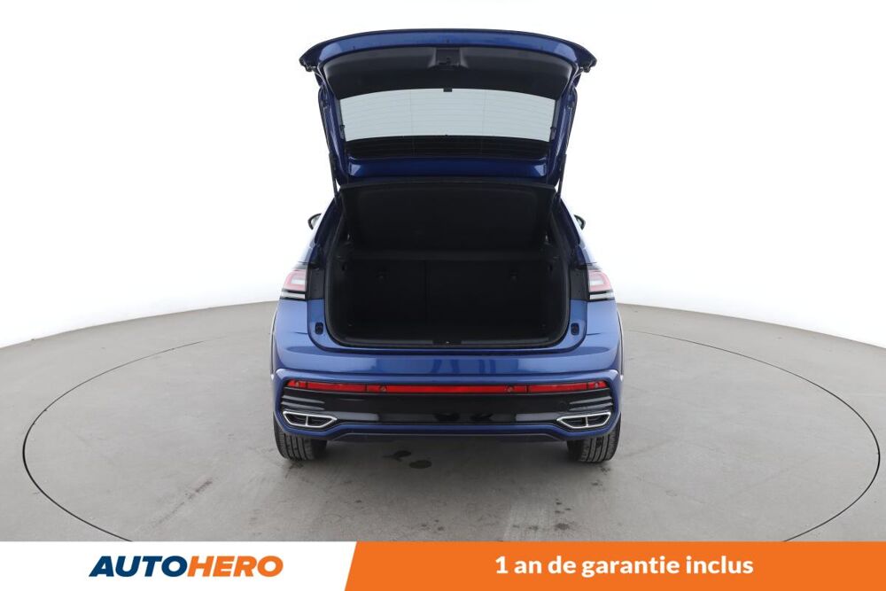 Taigo 1.0 TSI R-Line DSG7 110 ch 2023 occasion 92130 Issy-les-Moulineaux