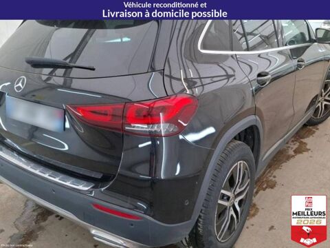Classe GLA 200 7G-DCT Style 2022 occasion 10150 Lavau