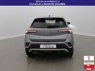 Mokka Turbo 130 BVA8 Elegance 2024 occasion 10150 Lavau