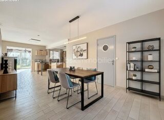  Maison � vendre 5 pi�ces 109 m�