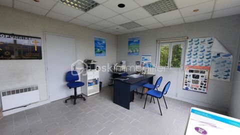   Local commercial JOIGNY 