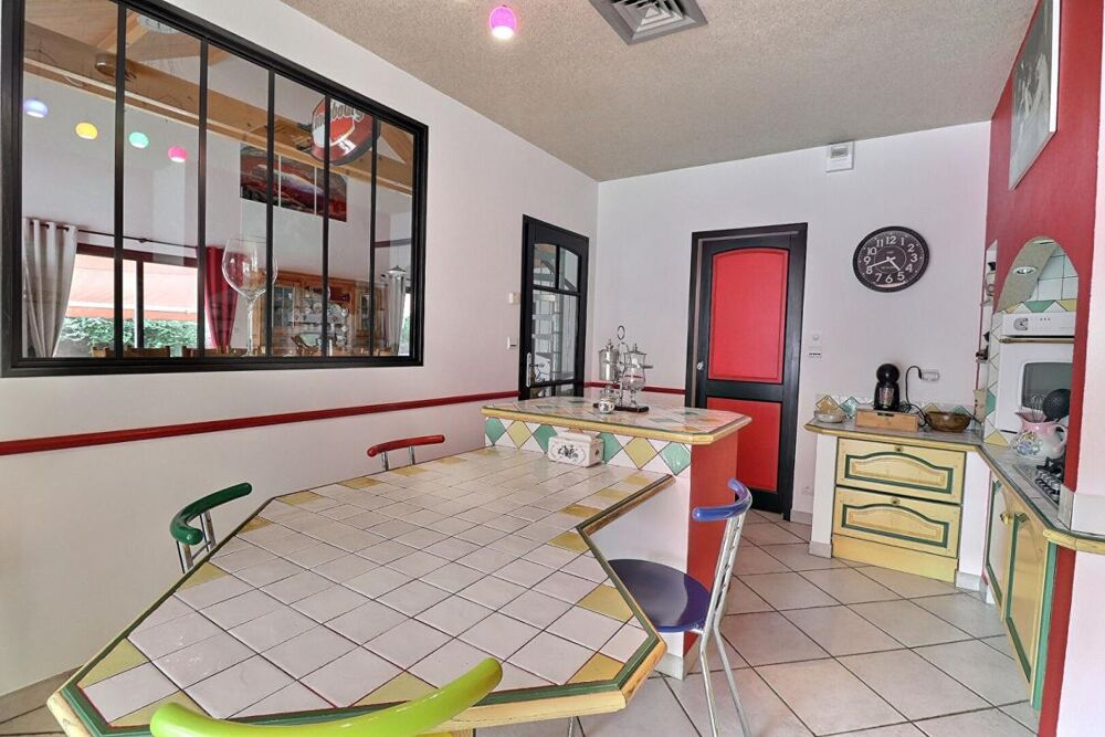 � vendre  Maison Saint-Jeoire-Prieur� (73190)